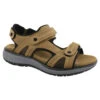 SAS Maverick Sport Sandal Stampede (Men's) -Dansko Shop Stam 1