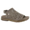 Naot Amadora Sandal Stone (Women) 2 Naot Amadora Sandal Stone (Women) -Dansko Shop Sto 1 d4bb7104 8d06 488c 8706 6e1a98acf14c