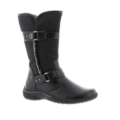 Wanderlust Gabi 2 Winter Boot Black (Women's)