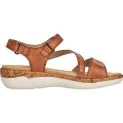 Remonte Jocelyn 50 Sandal Brown (Women's) 14 Remonte Jocelyn 50 Sandal Brown (Women's) -Dansko Shop Tan 2 174c936d a955 4d26 8f35 01d784c041d5