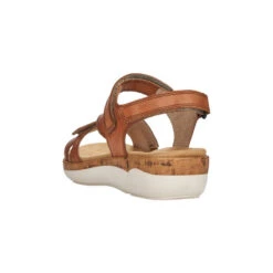 Remonte Jocelyn 50 Sandal Brown (Women's) 15 Remonte Jocelyn 50 Sandal Brown (Women's) -Dansko Shop Tan 3 9e86262e ce3f 4744 a307 f800b5b06684