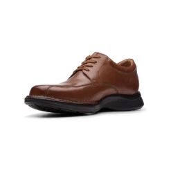 Clarks Kempton Run Lace-Up Tan (Men's) 13 Clarks Kempton Run Lace-Up Tan (Men's) -Dansko Shop Tan 4 83688b69 3468 43c1 9974 af4d724da028