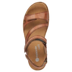 Remonte Jocelyn 50 Sandal Brown (Women's) 16 Remonte Jocelyn 50 Sandal Brown (Women's) -Dansko Shop Tan 4 901636b5 4fd0 4bf3 a680 d1b92d93d3a8