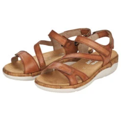 Remonte Jocelyn 50 Sandal Brown (Women's) 20 Remonte Jocelyn 50 Sandal Brown (Women's) -Dansko Shop Tan 8 f3f7d392 808d 4b3d 8c2e 2571ef11f601