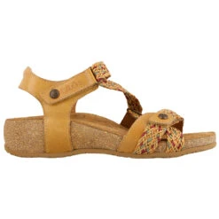 Taos Trulie Sandal Tan Multi (Women's) 8 Taos Trulie Sandal Tan Multi (Women's) -Dansko Shop TanM 2