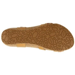 Taos Trulie Sandal Tan Multi (Women's) 11 Taos Trulie Sandal Tan Multi (Women's) -Dansko Shop TanM 5