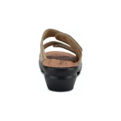 Flexus By Spring Step Kina Slide Sandal Taupe Multi (Women's) 13 Flexus By Spring Step Kina Slide Sandal Taupe Multi (Women's) -Dansko Shop Taup 5 9ba59c06 535b 4f03 9503 5660b9605ef8