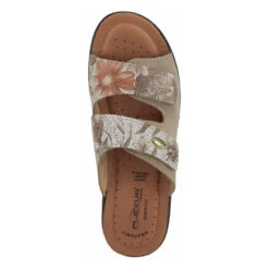 Flexus By Spring Step Kina Slide Sandal Taupe Multi (Women's) 14 Flexus By Spring Step Kina Slide Sandal Taupe Multi (Women's) -Dansko Shop Taup 6 f78e9d0d 6457 46a6 986b 21c71134d975