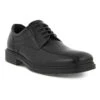 ECCO Helsinki 2 Bike Toe Tie Black (Men's) 1 ECCO Helsinki 2 Bike Toe Tie Black (Men's) -Dansko Shop TieBlk 1