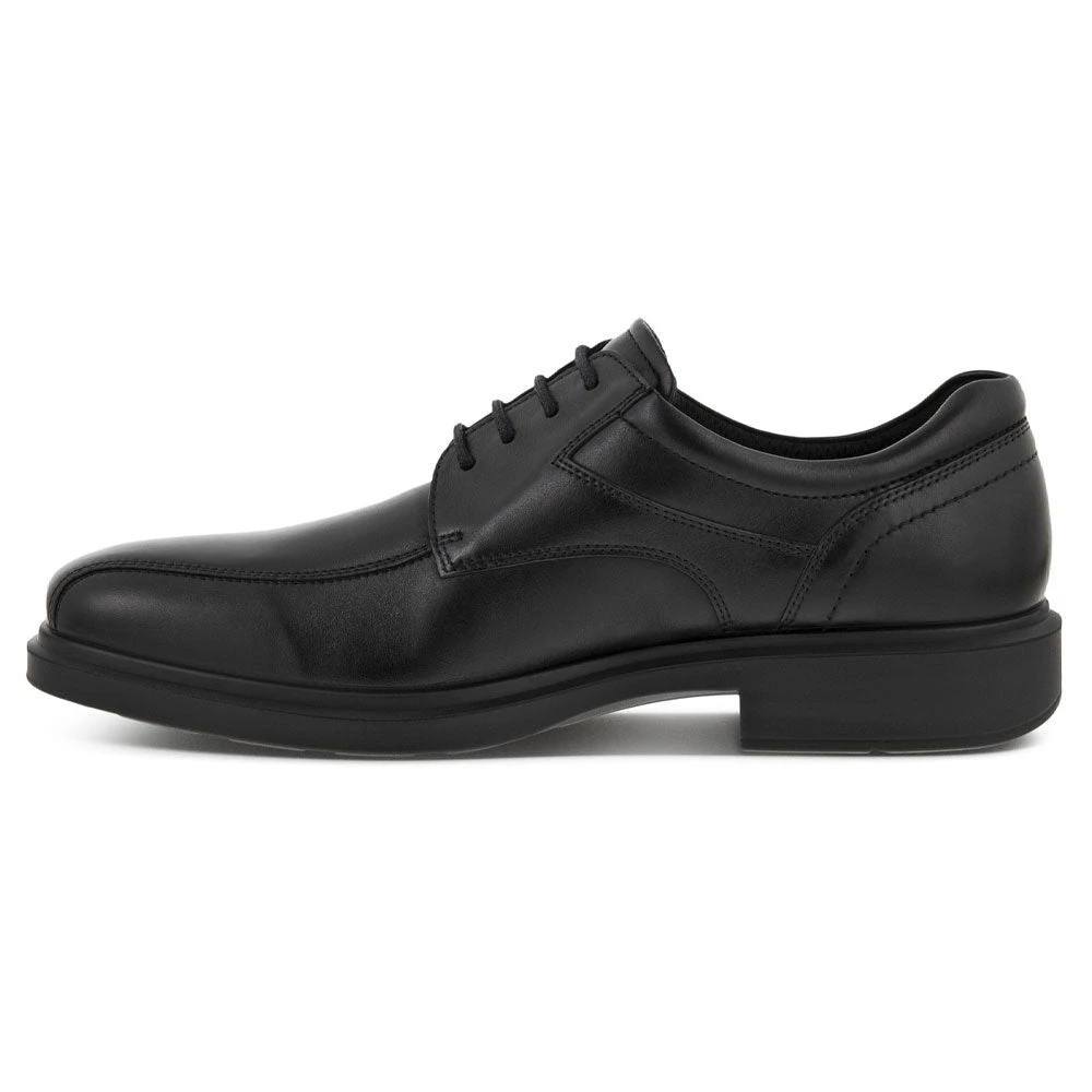 ECCO Helsinki 2 Bike Toe Tie Black (Men's) 4 ECCO Helsinki 2 Bike Toe Tie Black (Men's) - Image 2
