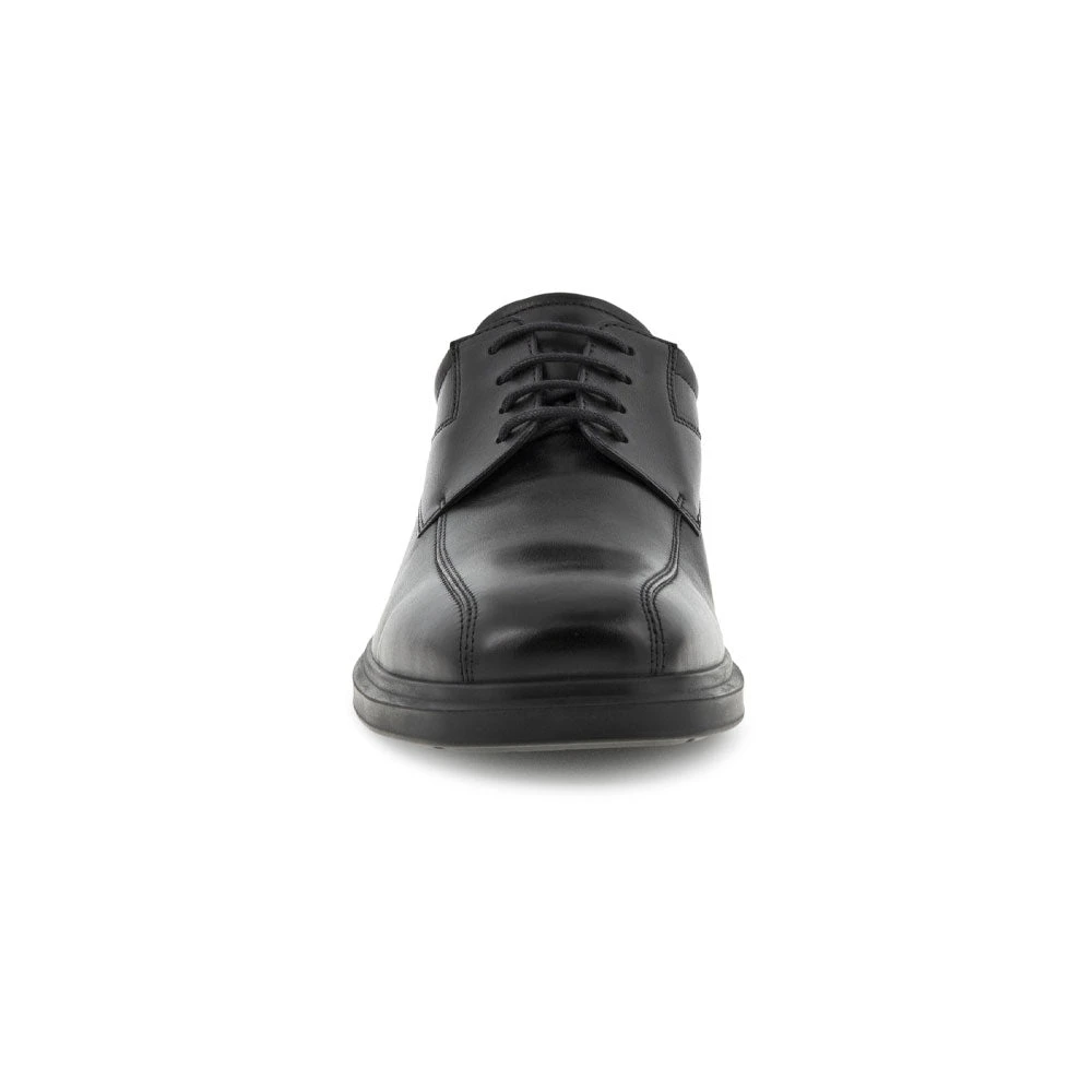 ECCO Helsinki 2 Bike Toe Tie Black (Men's) 6 ECCO Helsinki 2 Bike Toe Tie Black (Men's) - Image 4