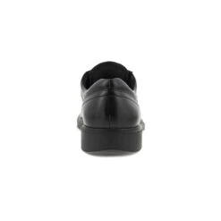 ECCO Helsinki 2 Bike Toe Tie Black (Men's) 13 ECCO Helsinki 2 Bike Toe Tie Black (Men's) -Dansko Shop TieBlk 5