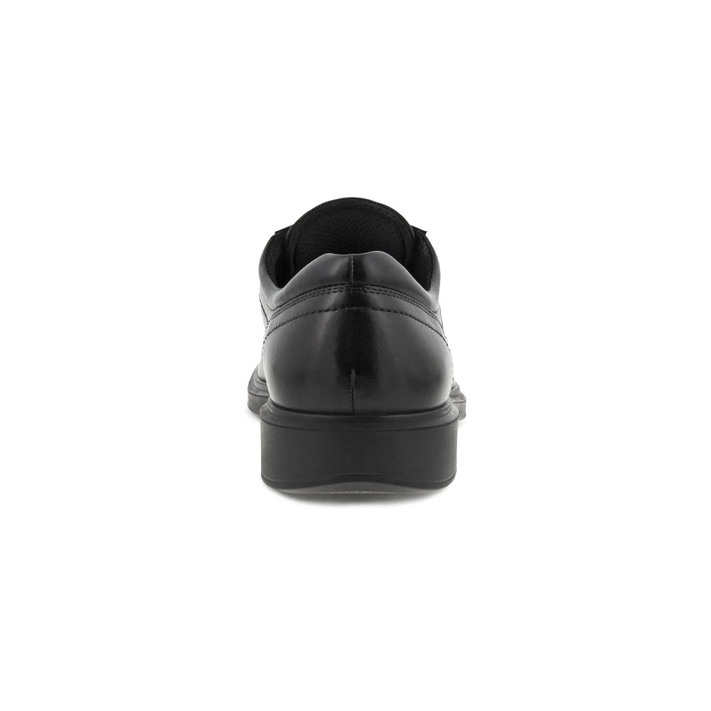 ECCO Helsinki 2 Bike Toe Tie Black (Men's) 7 ECCO Helsinki 2 Bike Toe Tie Black (Men's) - Image 5
