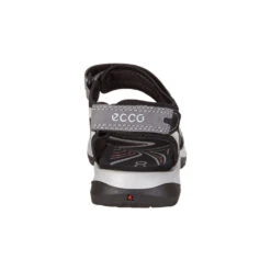 ECCO Yucatan Sandal Titanium (Women's) -Dansko Shop Tita 5