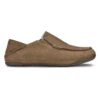 OluKai Kīpuka Hulu Indoor/Outdoor Slipper Toffee (Men's) 1 OluKai Kīpuka Hulu Indoor/Outdoor Slipper Toffee (Men's) -Dansko Shop Tof 4