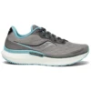 Saucony Triumph 19 Running Shoe Alloy/Powder (Women's)