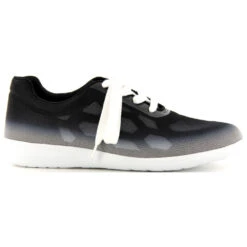 Ziera Umbria Sneaker Black Ombre (Women's)