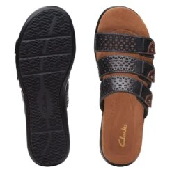 Clarks Kitly Walk Black Sandal (Women's) 15 Clarks Kitly Walk Black Sandal (Women's) -Dansko Shop Untitleddesign