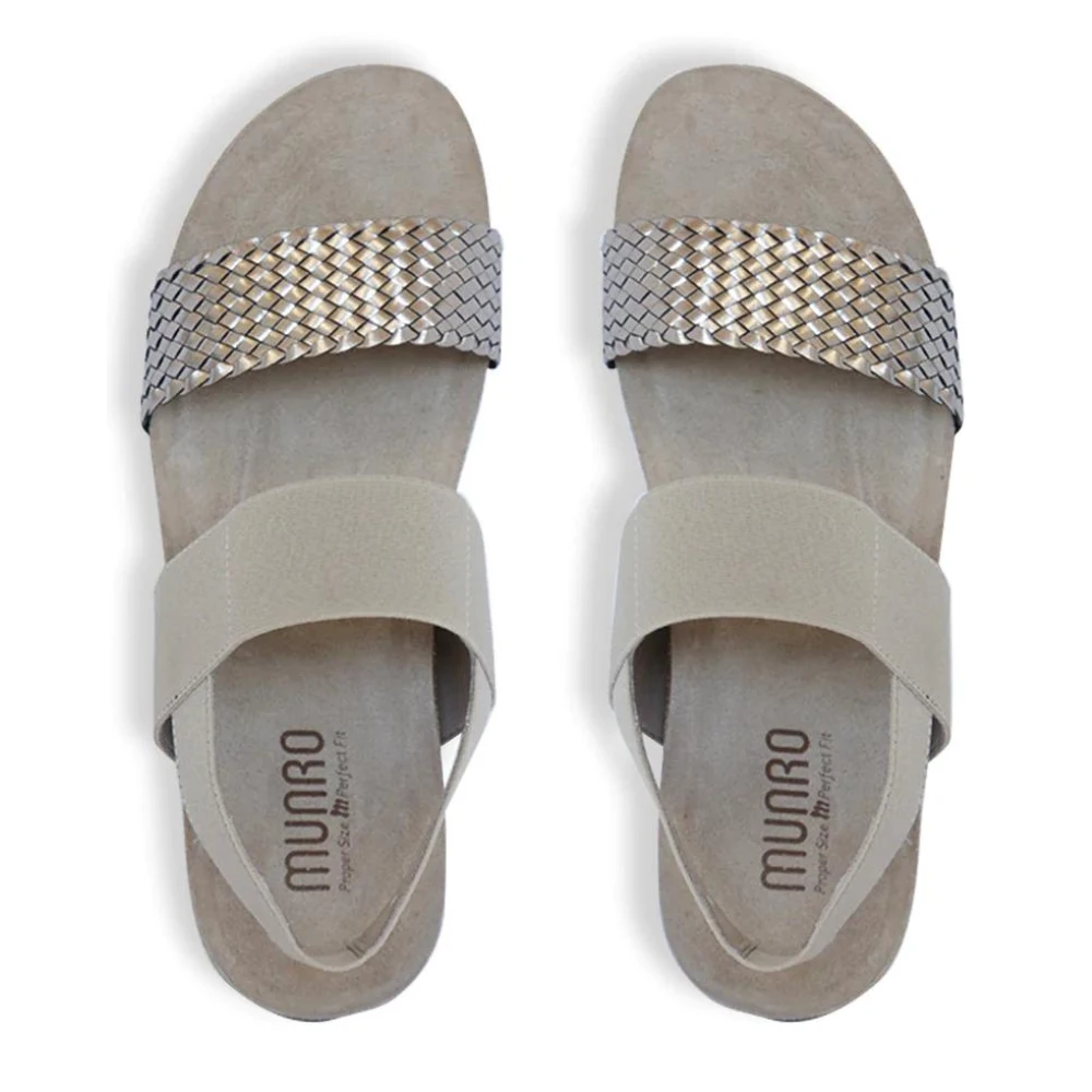 Clarks Kitly Walk Black Sandal (Women's) 8 Clarks Kitly Walk Black Sandal (Women's) - Image 6