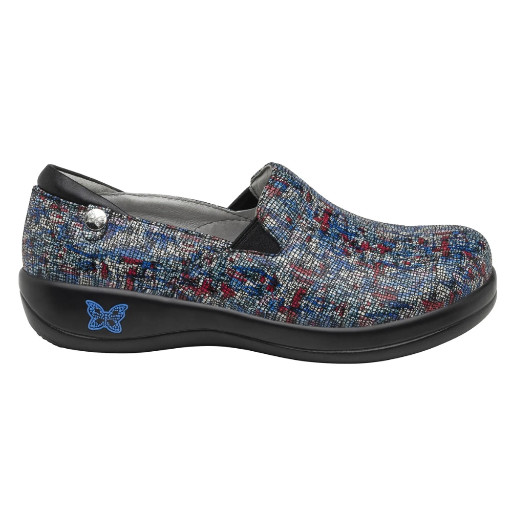 Alegria Keli The Whole Shebang Professional Shoe (Women's) 4 Alegria Keli The Whole Shebang Professional Shoe (Women's) - Image 2