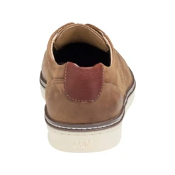 Johnston & Murphy McGuffey Plain Toe Brown Oiled Oxford (Men's) 7 Johnston & Murphy McGuffey Plain Toe Brown Oiled Oxford (Men's) -Dansko Shop Untitleddesign 1 065fac02 4b7f 49e7 852f aebf08ba77a3