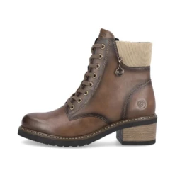 Remonte D1A70 Aida Chestnut Combat Boot (Women's) -Dansko Shop Untitleddesign 1 0a9873c5 b0b2 474a 8097 22c47c6bcc36