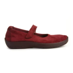 Arcopedico L18 Burgundy Mary Jane (Women's) 7 Arcopedico L18 Burgundy Mary Jane (Women's) -Dansko Shop Untitleddesign 1 0b48f306 37a4 448e a8bf 0adc59cc032e