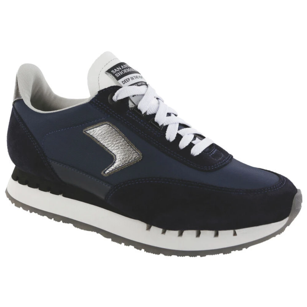 SAS 7eventy6ix-X Blueshift Sneaker (Women's) 3 SAS 7eventy6ix-X Blueshift Sneaker (Women's)