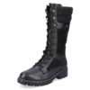 Remonte D0B76 Stefanie 76 Black Leather High Boot (Women's) -Dansko Shop Untitleddesign 1 2076aebe 6eab 40c1 b4b3 0bb61792bcd3