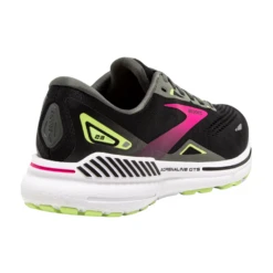 Brooks Adrenaline GTS 23 Black/Gunmetal/Sharp Green Running Shoe (Women's) 13 Brooks Adrenaline GTS 23 Black/Gunmetal/Sharp Green Running Shoe (Women's) -Dansko Shop Untitleddesign 1 2599ec3c cbf6 485f b9cc ea62e7715d5b