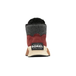 Sorel Out 'N About III Conquest Spice/Black Boot (Women's) 14 Sorel Out 'N About III Conquest Spice/Black Boot (Women's) -Dansko Shop Untitleddesign 1 39702baa 5888 4af3 8508 5e548edd123c