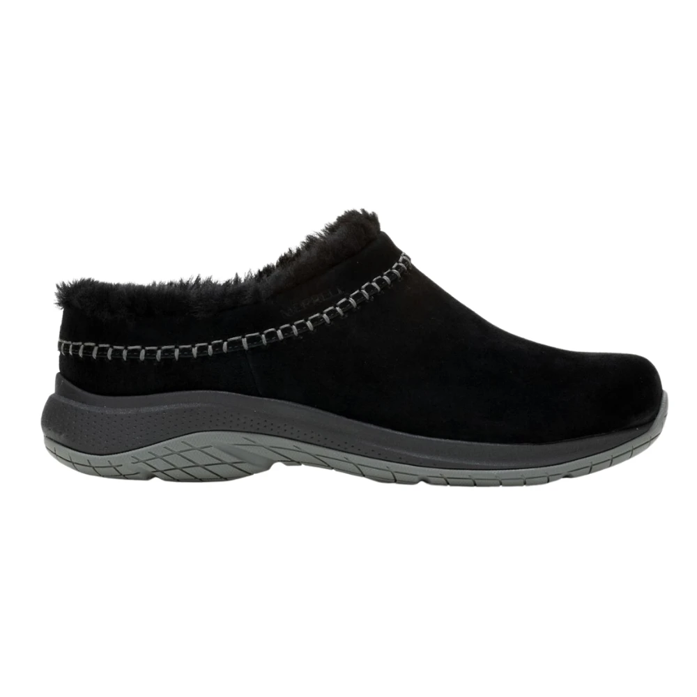 Merrell Encore Ice 5 Black Shoe (Women's) 5 Merrell Encore Ice 5 Black Shoe (Women's) - Image 3
