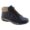 Spring Step Relife Clifton Navy Boot (Women's) -Dansko Shop Untitleddesign 1 415402e1 1205 407d 8057 4a616307573c