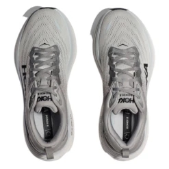 Hoka One One Hoka Bondi 8 Sneaker Sharkskin/Harbor Mist (Men's) -Dansko Shop Untitleddesign 1 695eeac9 de3b 426d ae46 84ba42e3306b