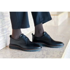 ECCO ST. 1 Hybrid Black Derby Shoe (Men's) -Dansko Shop Untitleddesign 1 6dcbd2e6 313c 4037 90e5 17af95b7d137