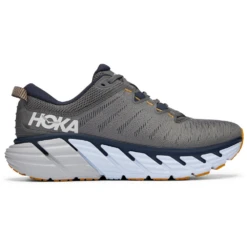 Hoka One One Hoka Gaviota 3 Charcoal Grey/Ombre Blue (Men's)