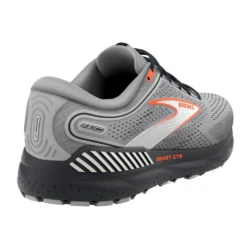Brooks Beast GTS 23 Grey/Scarlet/Ebony Running Shoe (Men's) -Dansko Shop Untitleddesign 1 a74548be b691 4bde b4d4 1d0df816e507