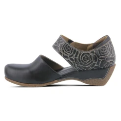 L'Artiste By Spring Step Gloss-Pansy Black Leather Mary Jane (Women's) -Dansko Shop Untitleddesign 1 a898d672 98d9 404f 9caa eb06067d7712