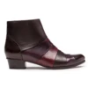 Regarde Le Ciel Stefany 172 Testa Di Moro/Vino/Sangria Bootie (Women's) -Dansko Shop Untitleddesign 1 b16814c0 6a90 4e01 b62a bd77b857b640