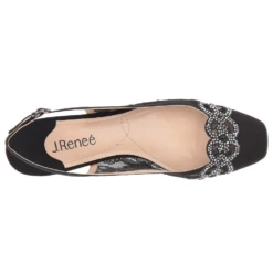 J Renee Faleece Black Heel (Women's) 11 J Renee Faleece Black Heel (Women's) -Dansko Shop Untitleddesign 1 b4b3931f 5f8f 4a2e ab89 5445fabcbff7