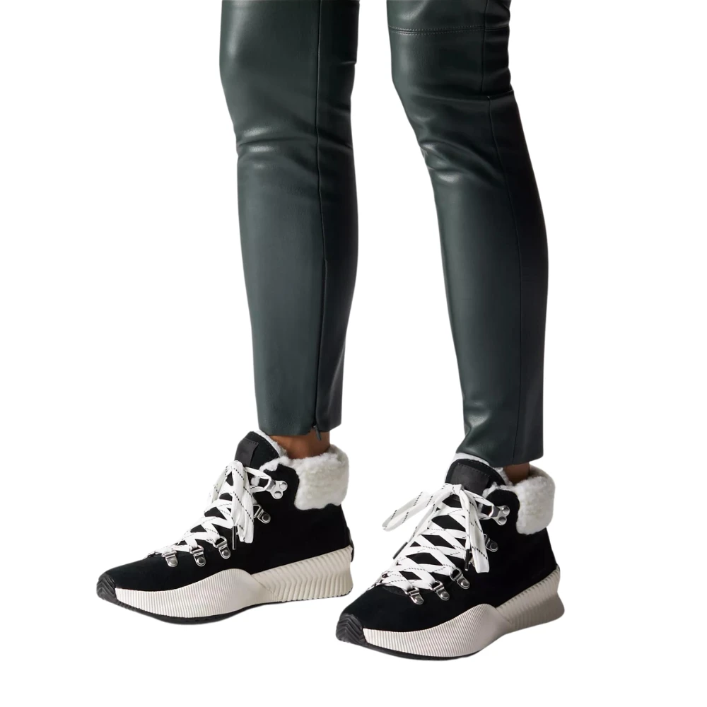 Sorel Out 'N About III Conquest Black Boot (Women's) 9 Sorel Out 'N About III Conquest Black Boot (Women's) - Image 7