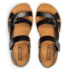 Pikolinos Palma Black Sandals (Women's) -Dansko Shop Untitleddesign 1 be4caa72 2a72 469f 8905 f5bfac3edf93