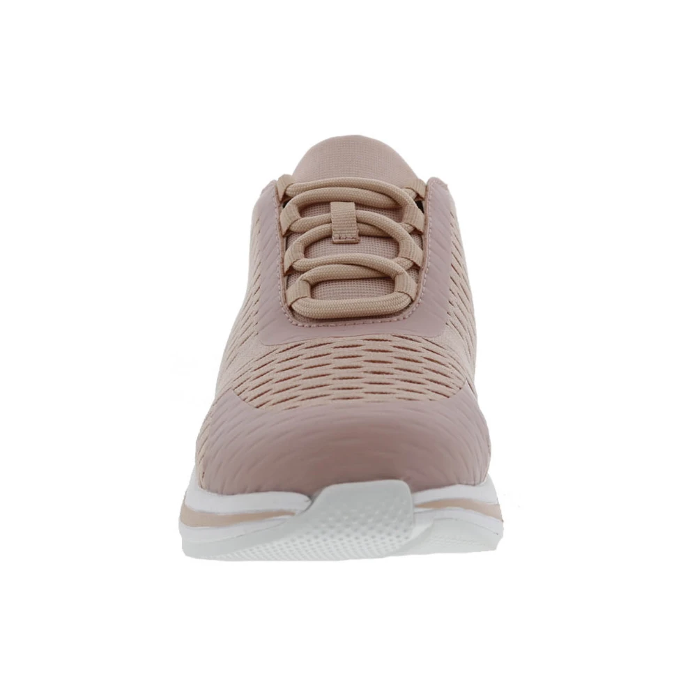 Drew Sprinter Rose Flexknit Sneaker (Women's) 6 Drew Sprinter Rose Flexknit Sneaker (Women's) - Image 4