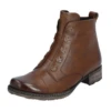 Remonte D4392 Chandra 92 Chestnut Leather Bootie (Women's) 1 Remonte D4392 Chandra 92 Chestnut Leather Bootie (Women's) -Dansko Shop Untitleddesign 1 c88f1e19 8966 4250 8a06 3d83db3372e3