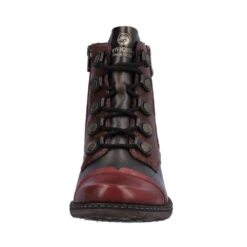 Remonte D4391 Chandra 91 Vino/Bronze Bootie (Women's) 13 Remonte D4391 Chandra 91 Vino/Bronze Bootie (Women's) -Dansko Shop Untitleddesign 1 d538b265 c4c7 450a 8d19 01e10f9ff003