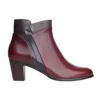 Regarde Le Ciel Sonia 137 Sangria/Melanzana/Muddy Glove Leather Bootie (Women's) 1 Regarde Le Ciel Sonia 137 Sangria/Melanzana/Muddy Glove Leather Bootie (Women's) -Dansko Shop Untitleddesign 1 e771636b 1783 4081 9af6 ddf996eb4eb9