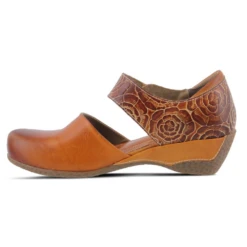 L'Artiste By Spring Step Gloss-Pansy Camel Leather Mary Jane (Women's) -Dansko Shop Untitleddesign 1 fc2ead95 6167 405a b93d 768fbf5e41fc