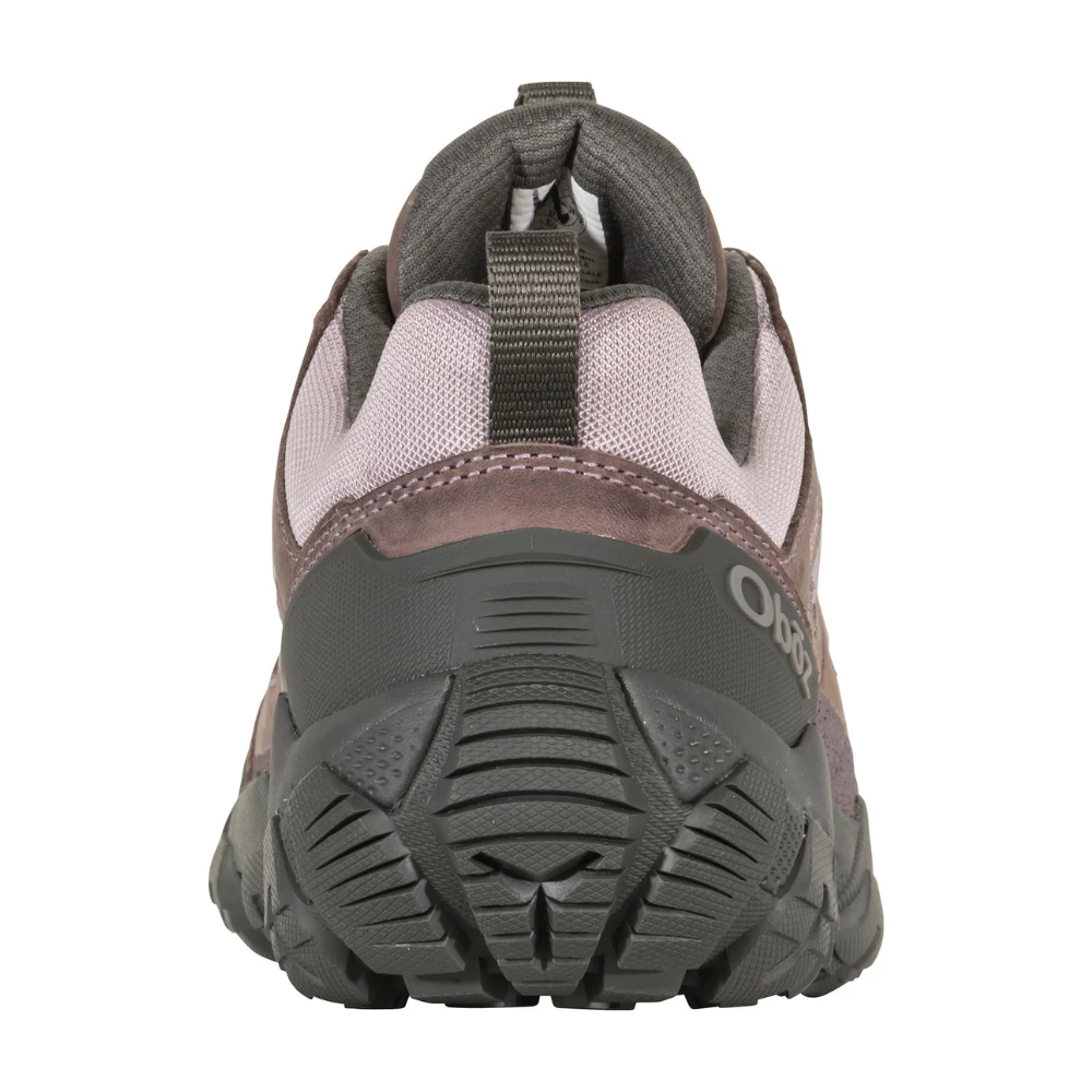 Oboz Sawtooth X Low Lupine Trail Shoe (Women's) 8 Oboz Sawtooth X Low Lupine Trail Shoe (Women's) - Image 6