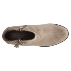 Propet X5 Grey/Silver Sneaker (Men's) -Dansko Shop Untitleddesign 22