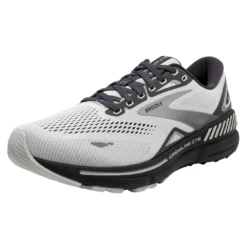 Brooks Adrenaline GTS 23 Oyster/Ebony/Alloy Running Shoe (Men's) -Dansko Shop Untitleddesign 23 cb29be1d a8af 45e0 9eb8 7d33c9c1e817